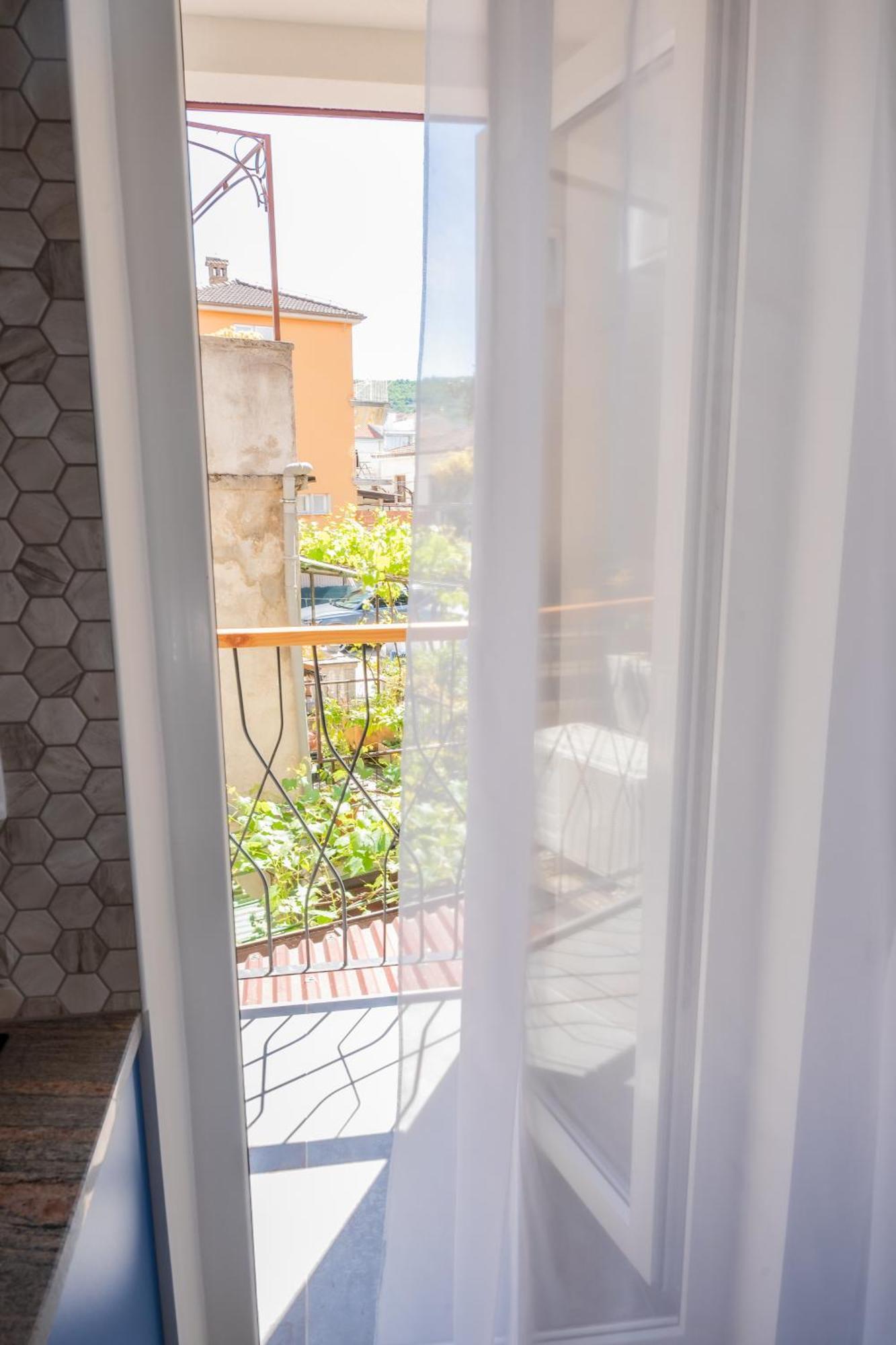 Island Apartments Izola Room photo