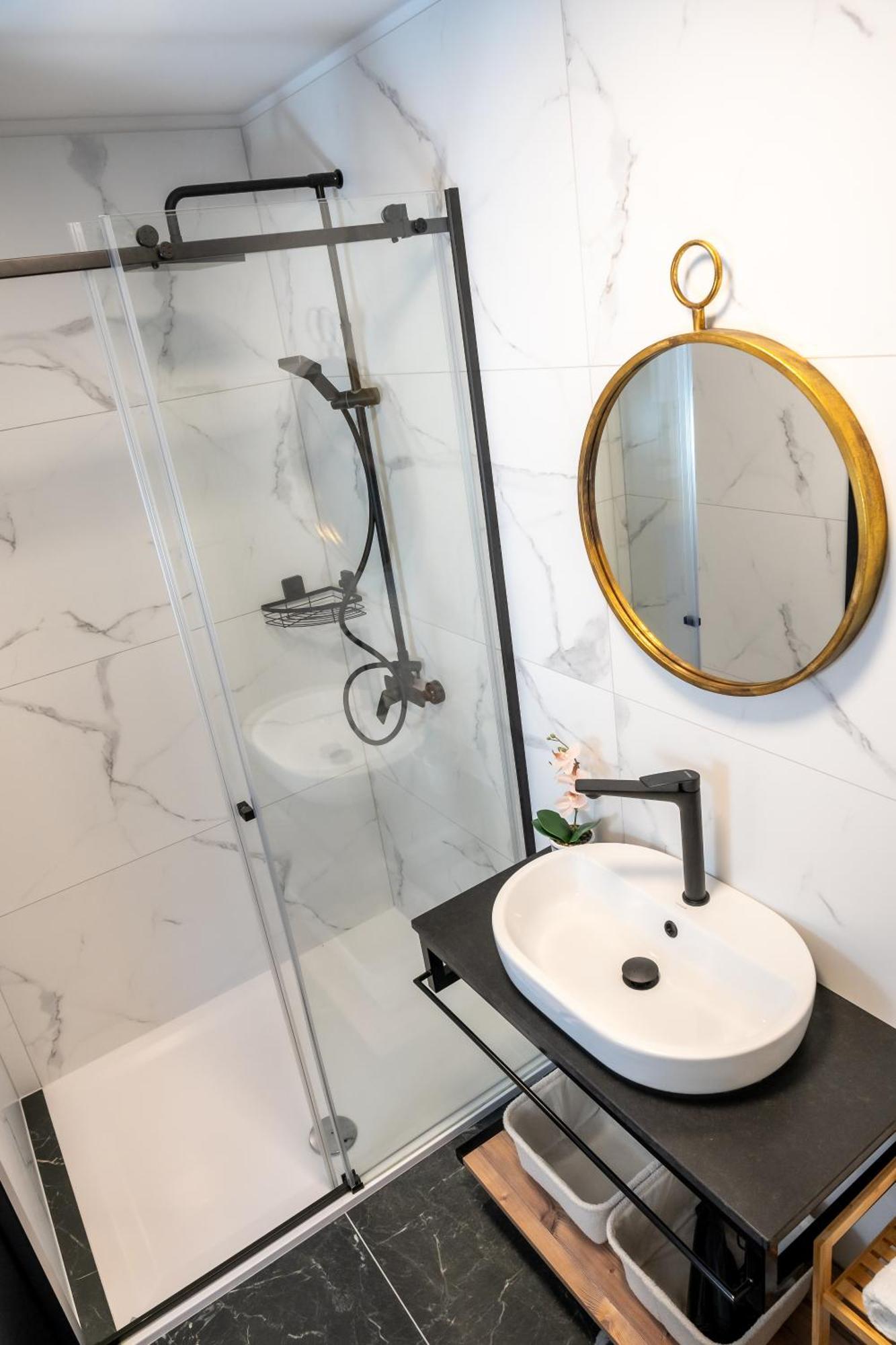 Island Apartments Izola Room photo
