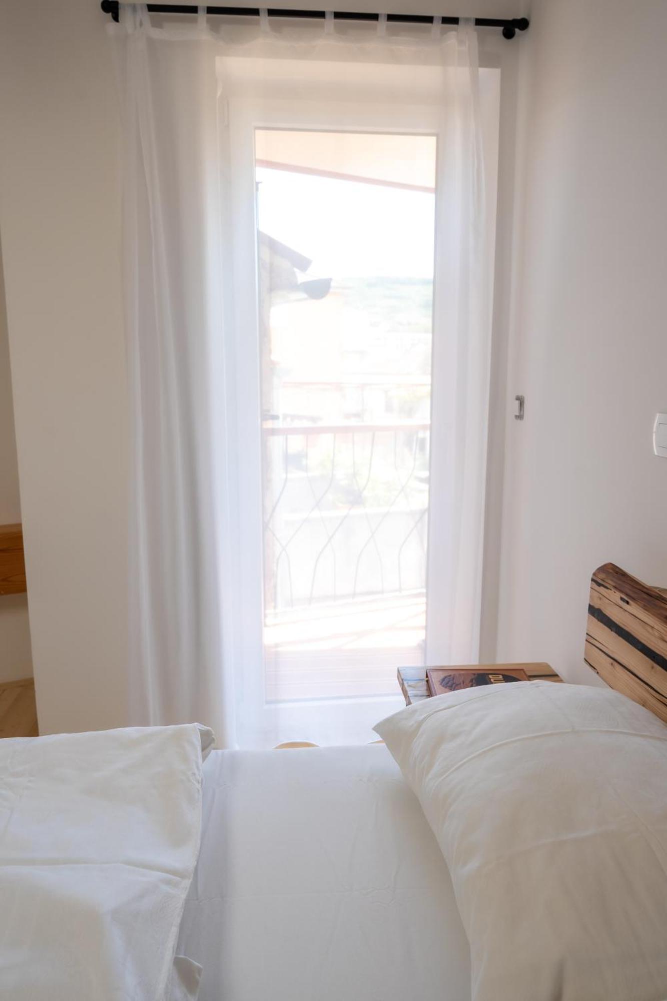 Island Apartments Izola Room photo