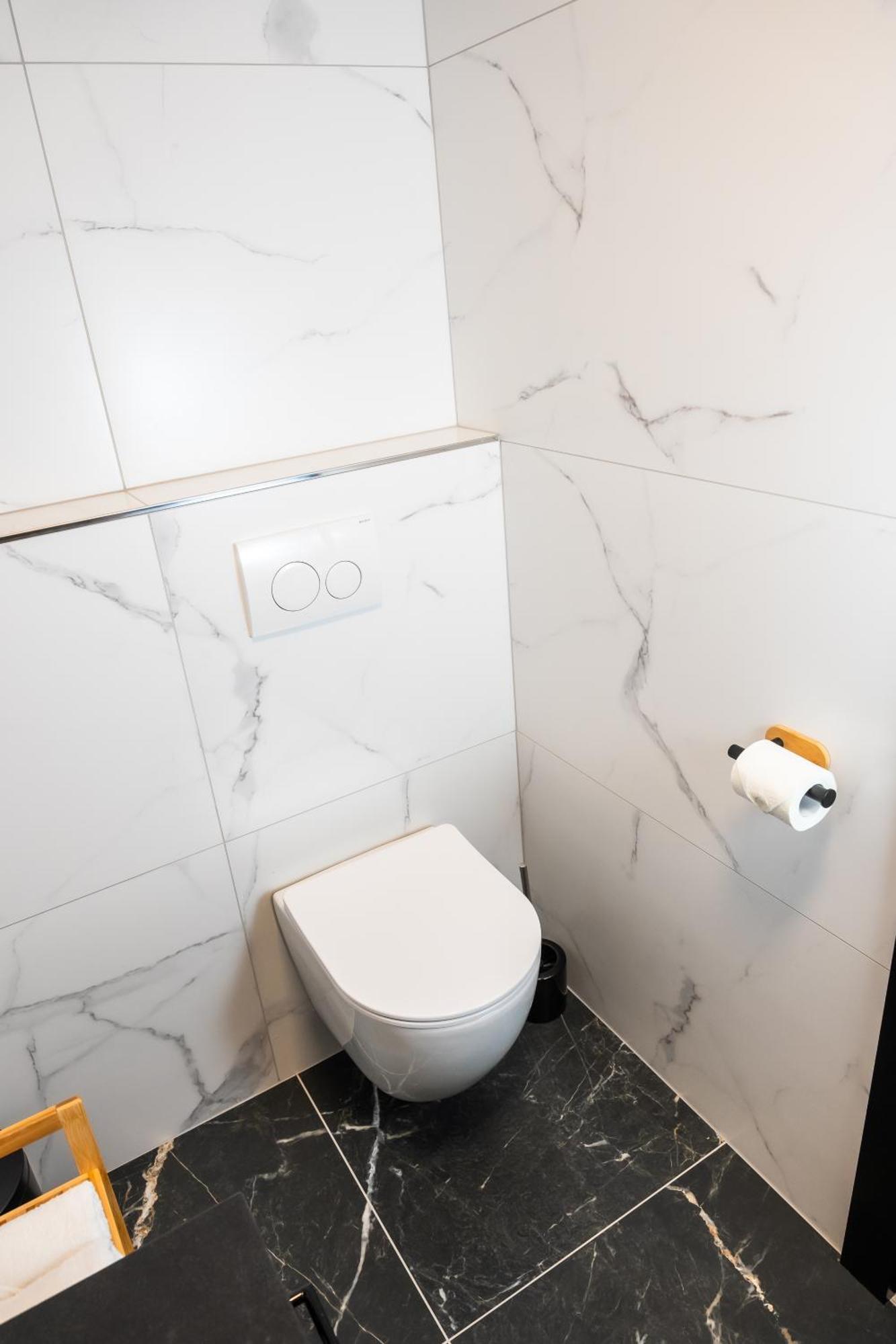 Island Apartments Izola Room photo