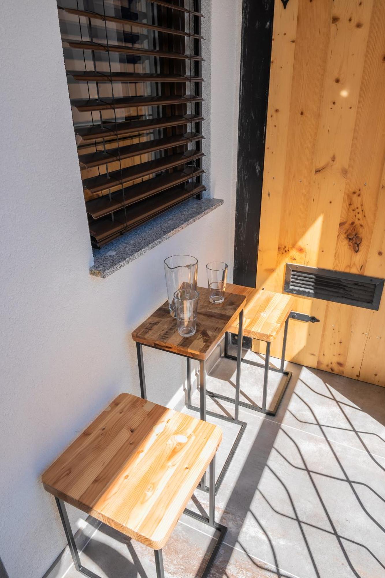 Island Apartments Izola Room photo