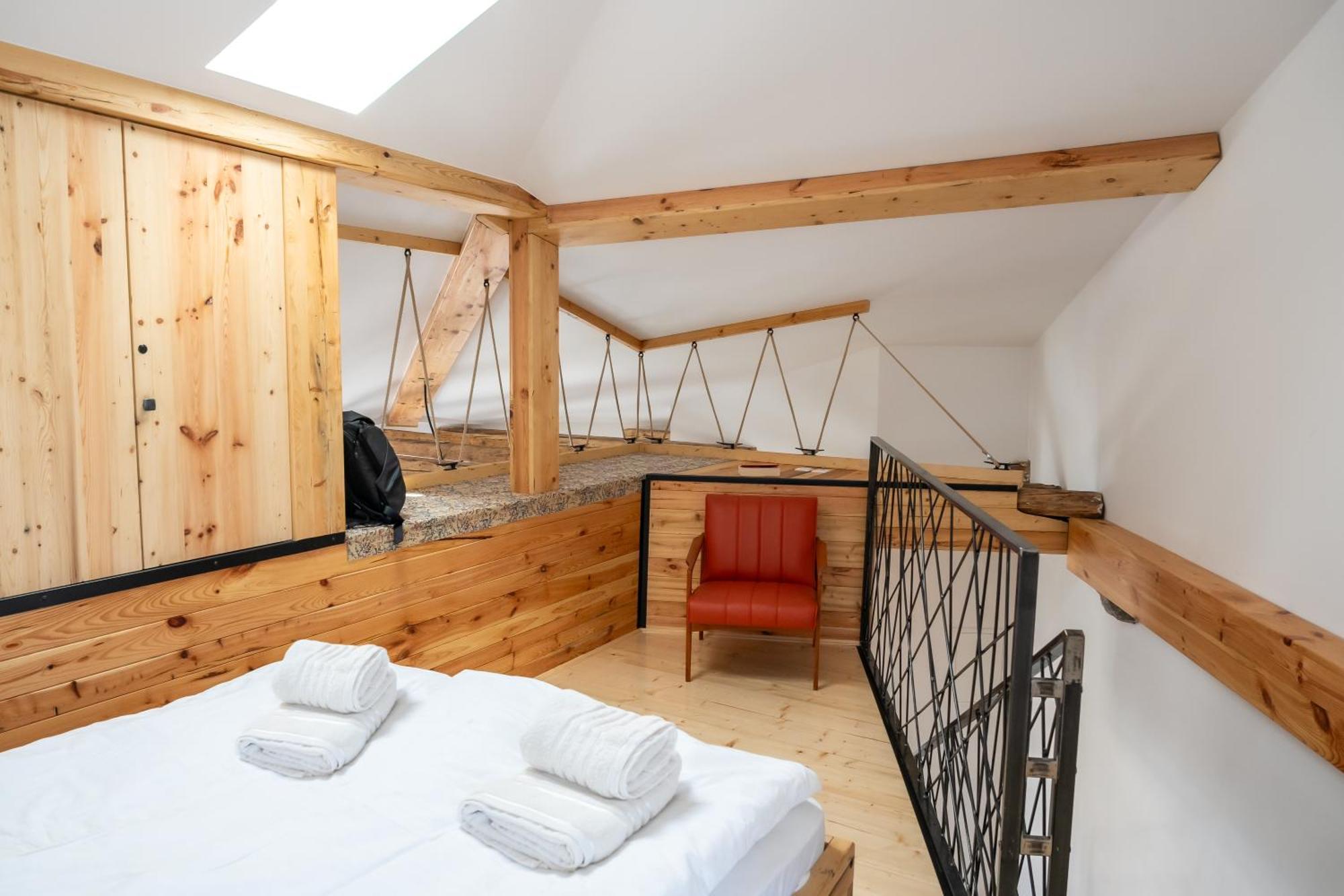 Island Apartments Izola Room photo
