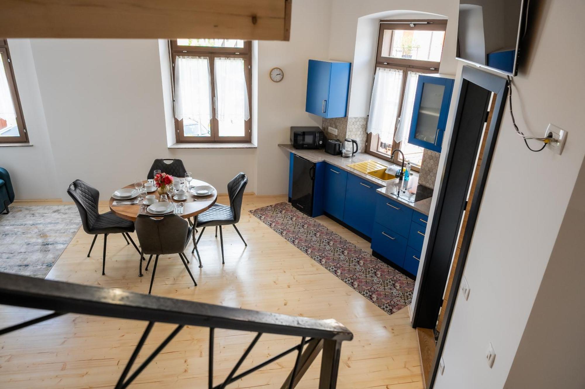 Island Apartments Izola Room photo